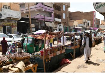 Nel Darfur settentrionale. Lo riferiscono fonti legali locali