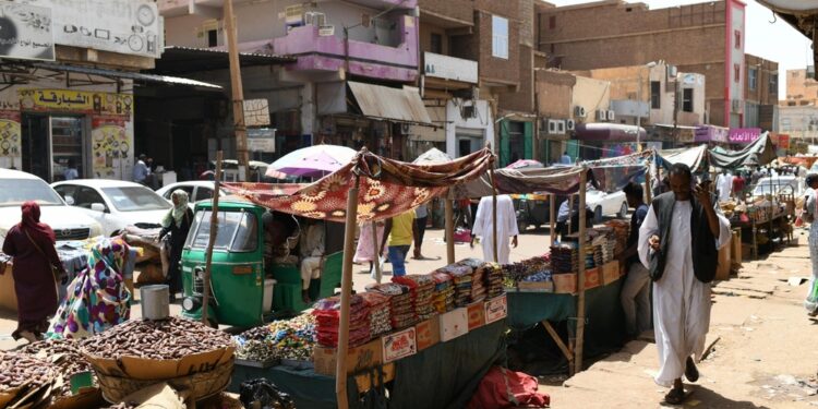 Nel Darfur settentrionale. Lo riferiscono fonti legali locali