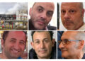 7 sono dirigenti società energia