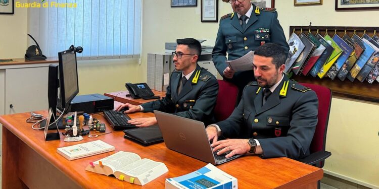 Soldi su banca lituana poi chiusa
