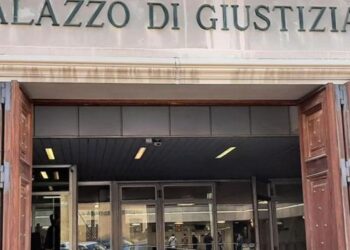 Ad Ancona una 33enne è accusata di omicidio stradale