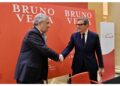"Se qualcuno vuole aggiungersi ben venga"