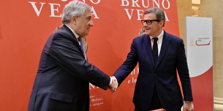 "Se qualcuno vuole aggiungersi ben venga"