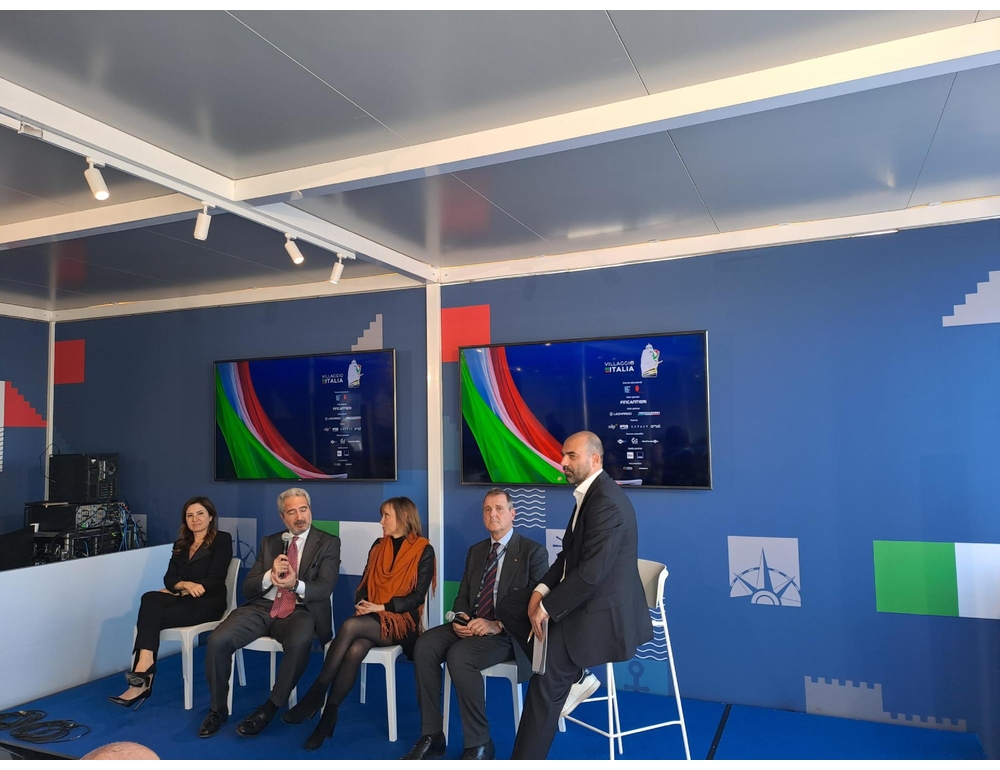 Fedriga, se il sistema rema insieme si raggiungono risultati