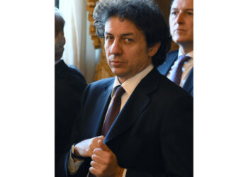 Respinta richiesta del pm di Firenze anche per Maltese e Lalli