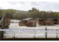 Tempesta Martinho si abbatte sulla penisola iberica