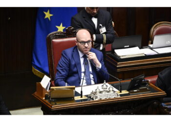 "Al paese servono strategie