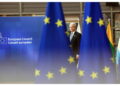 Lo fanno sapere fonti europee