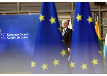 Lo fanno sapere fonti europee