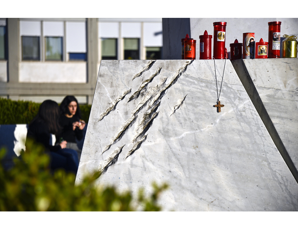 Fonti vaticane, ‘un pomeriggio un po’ più difficile’