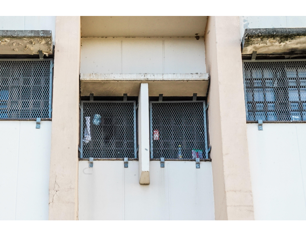 Mellano: "In particolare nelle case circondariali"