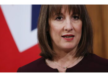 Reeves ha escluso risposta di Londra ad annuncio Trump