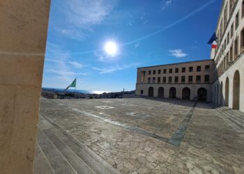 "Responsabile e Sostenibile". In occasione 100 anni dell'Ateneo