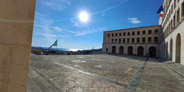 "Responsabile e Sostenibile". In occasione 100 anni dell'Ateneo