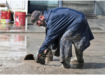 Per le nove province toscane colpite a partire dal 14 marzo