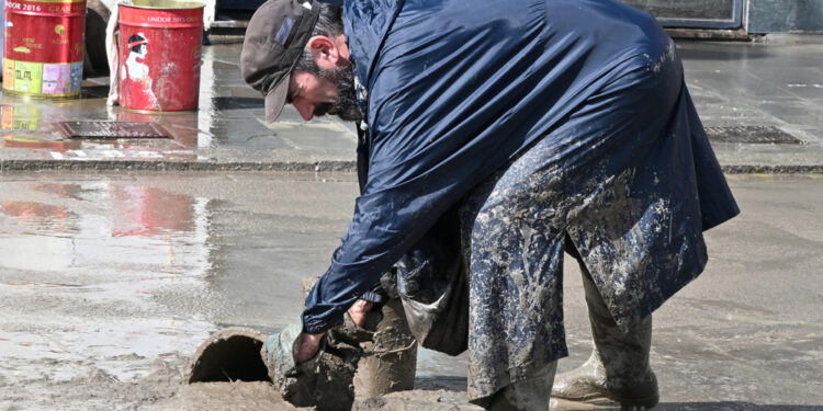 Per le nove province toscane colpite a partire dal 14 marzo