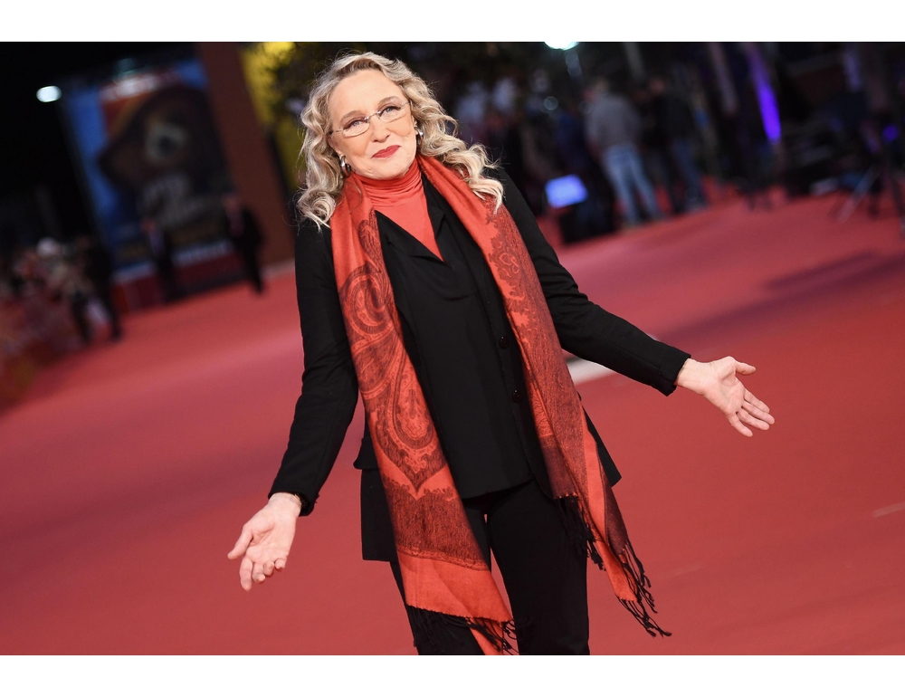 Gualtieri, Roma rende omaggio a Eleonora Giorgi