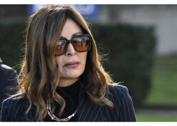 Dopo cambio funzioni. Presidente Roia