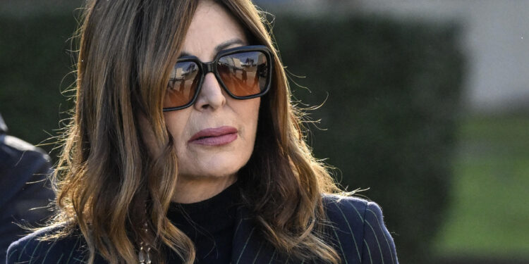 Dopo cambio funzioni. Presidente Roia