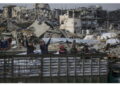 'Con l'attacco a Beit Lahia'