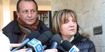 Parti offese nelle indagini