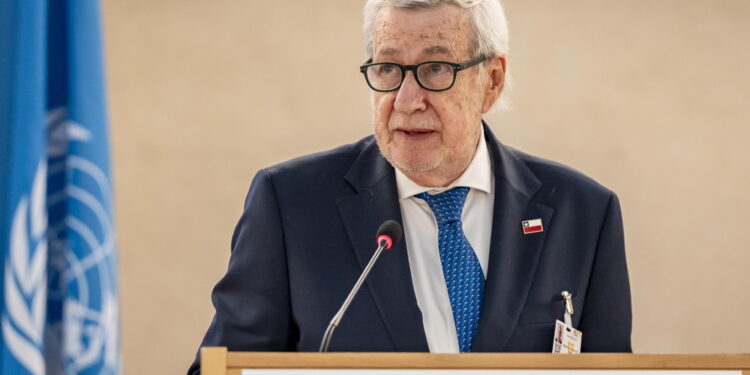 La Corte Penale Internazionale indaga sui crimini del Venezuela