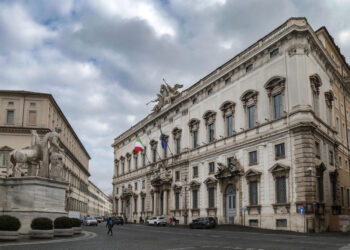 Ammessi quattro pazienti nel giudizio della Corte costituzionale