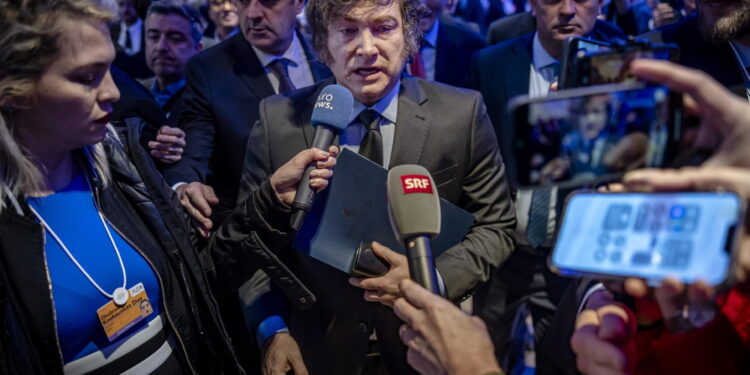 'La giustizia della porta girevole è la causa dell'insicurezza'