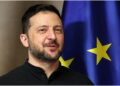 Da 'nessun negoziato' senza Kiev a 'garanzie solide'