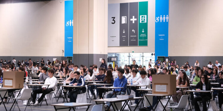 Fino a 3 tentativi per superare semestre filtro