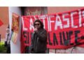 (v. 'Vandalizzata per la terza volta...' delle 12.25)