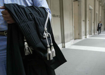 "Convinti di dimostrare l'estraneità alle accuse'