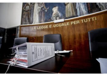 Legale ex dirigente comunale