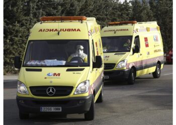I feriti sono quattro