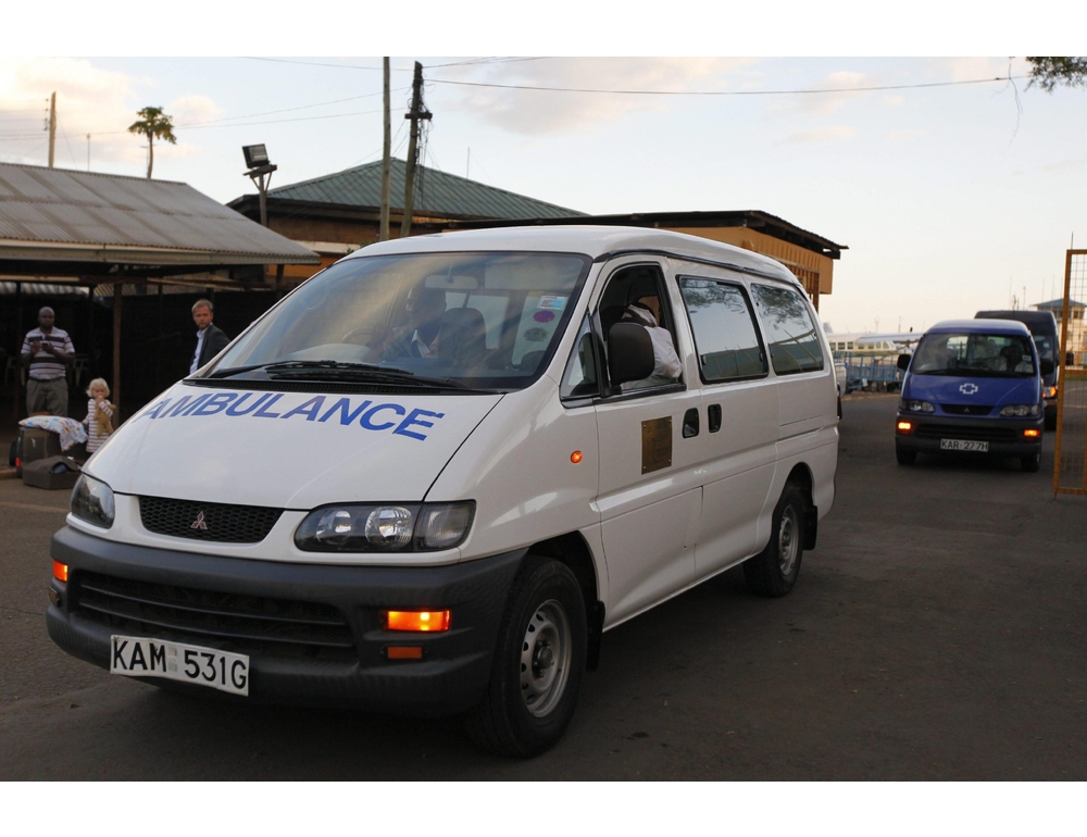 Incidente stradale in Kenya, morti due italiani