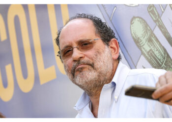 Ex pm legale di parte civile