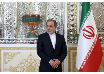 Araghchi