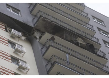 E' la proposta che l'Ucraina avanzerà oggi