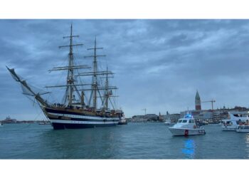 All'Arsenale anche il Villaggio IN Italia