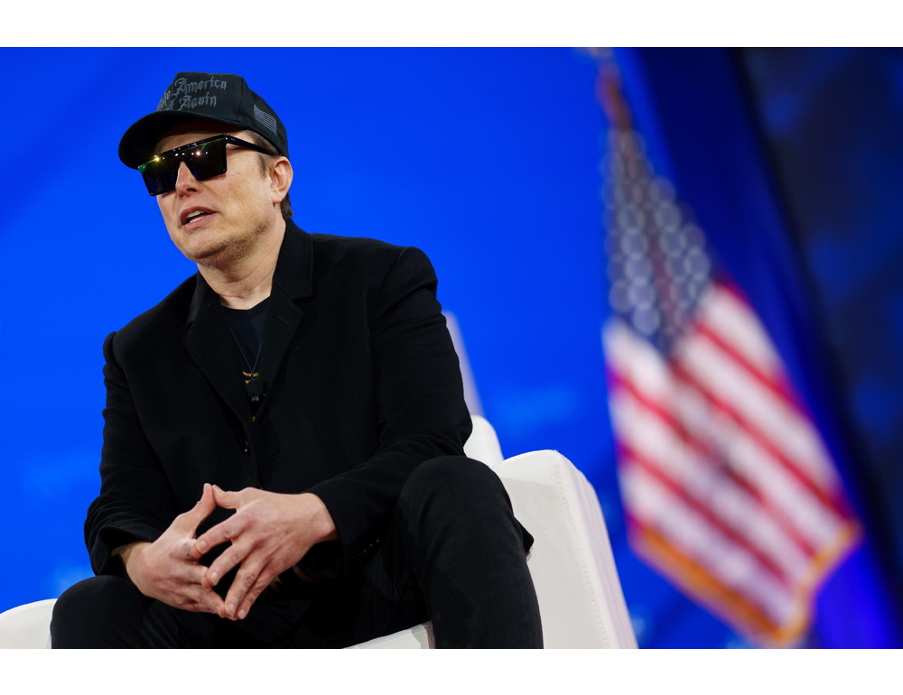 La Royal Society britannica verso l’espulsione di Elon Musk