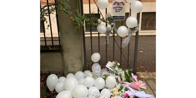 'Non si tiene conto di tentativo di violenza e dello stalking'