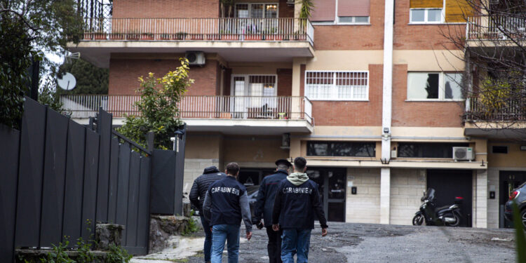 Sono un 27enne e un 28enne