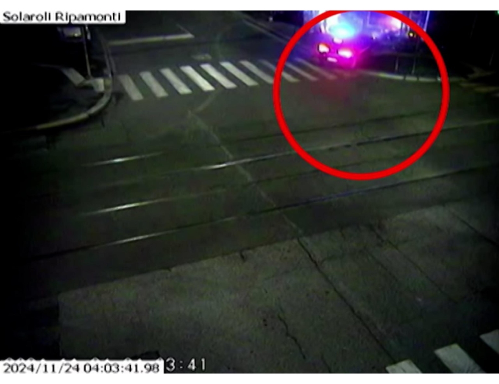 L’amico di Ramy sceglie abbreviato, il processo sarà a giugno