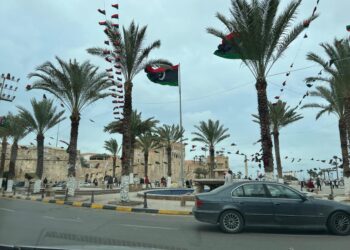 E' stato rapito a Tripoli. Orlando: autorità indaghino