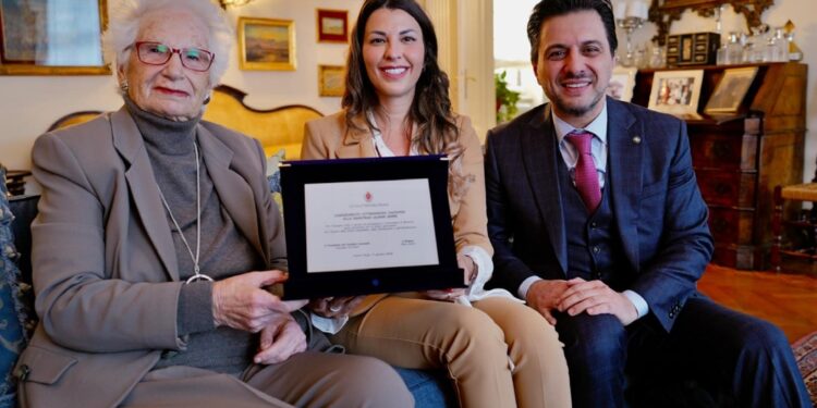 "Ragazzi oggi non hanno adeguati strumenti culturali e storici"