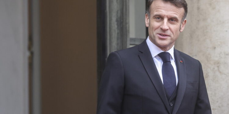 'Dibattito su protezione nucleare a partner europei'