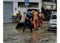 'Città dimostra il suo volto migliore: quello della solidarietà'