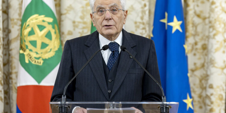 'Terremoto devastante