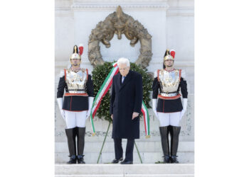 Superare rassegnazione e indifferenza