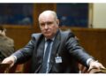 Membro delegazione russa